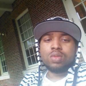 Meet your Posher, Fred